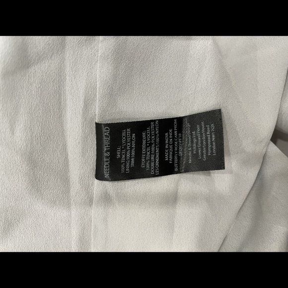 Brand new Needle & Thread party Dress - Picture 6 of 6